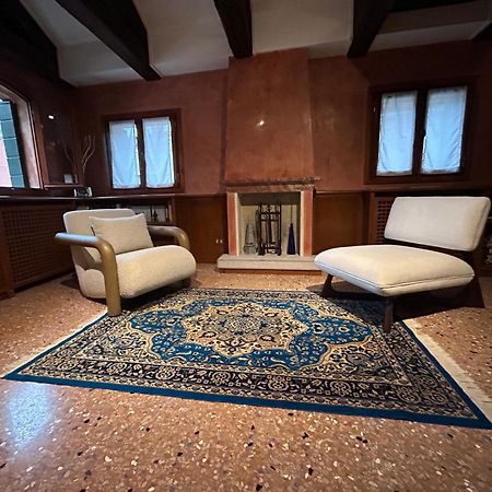 Penthouse Of Venice Ngoại thất bức ảnh