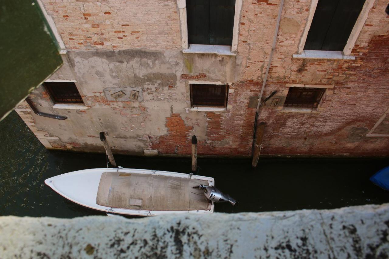 Penthouse Of Venice Ngoại thất bức ảnh