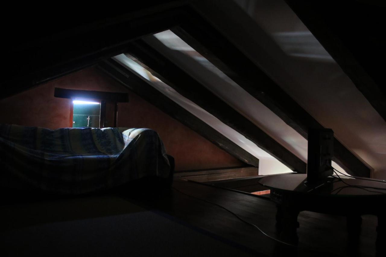 Penthouse Of Venice Ngoại thất bức ảnh