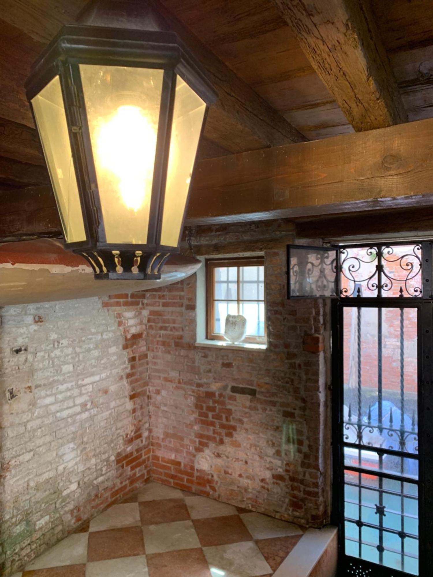 Penthouse Of Venice Ngoại thất bức ảnh