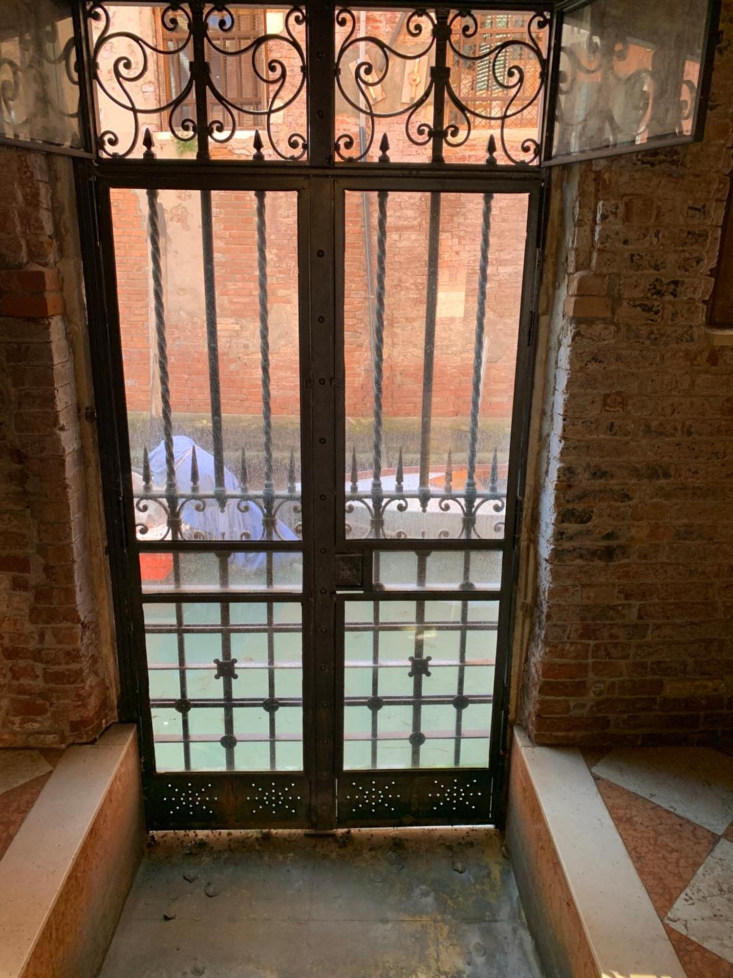 Penthouse Of Venice Ngoại thất bức ảnh