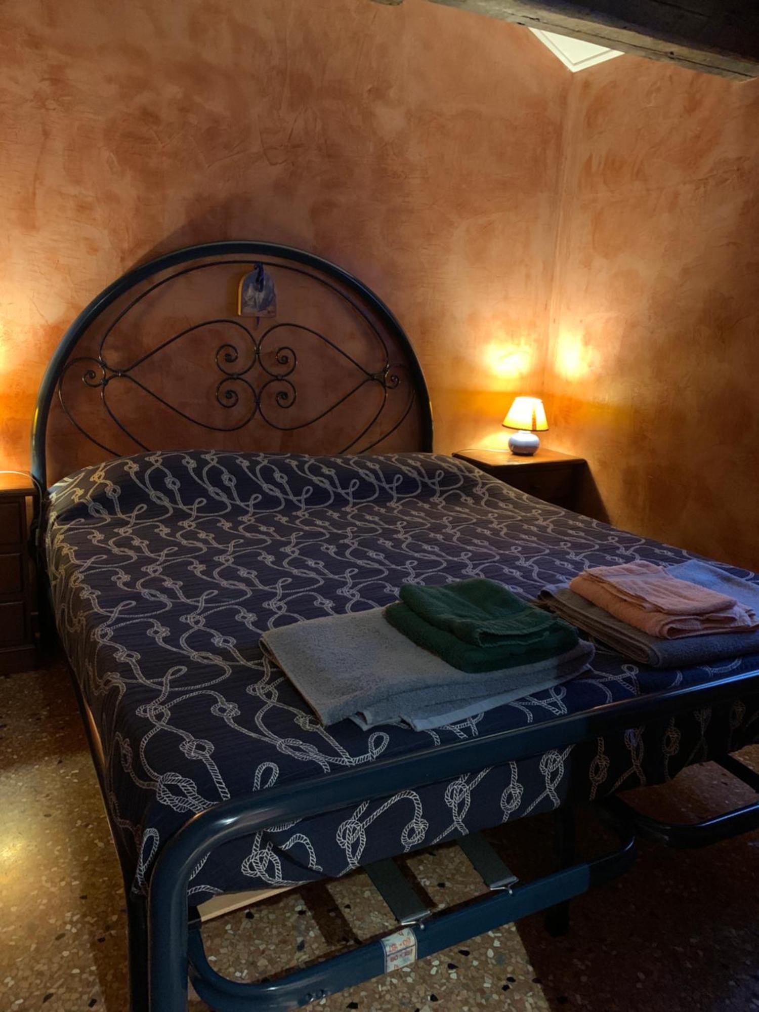 Penthouse Of Venice Ngoại thất bức ảnh