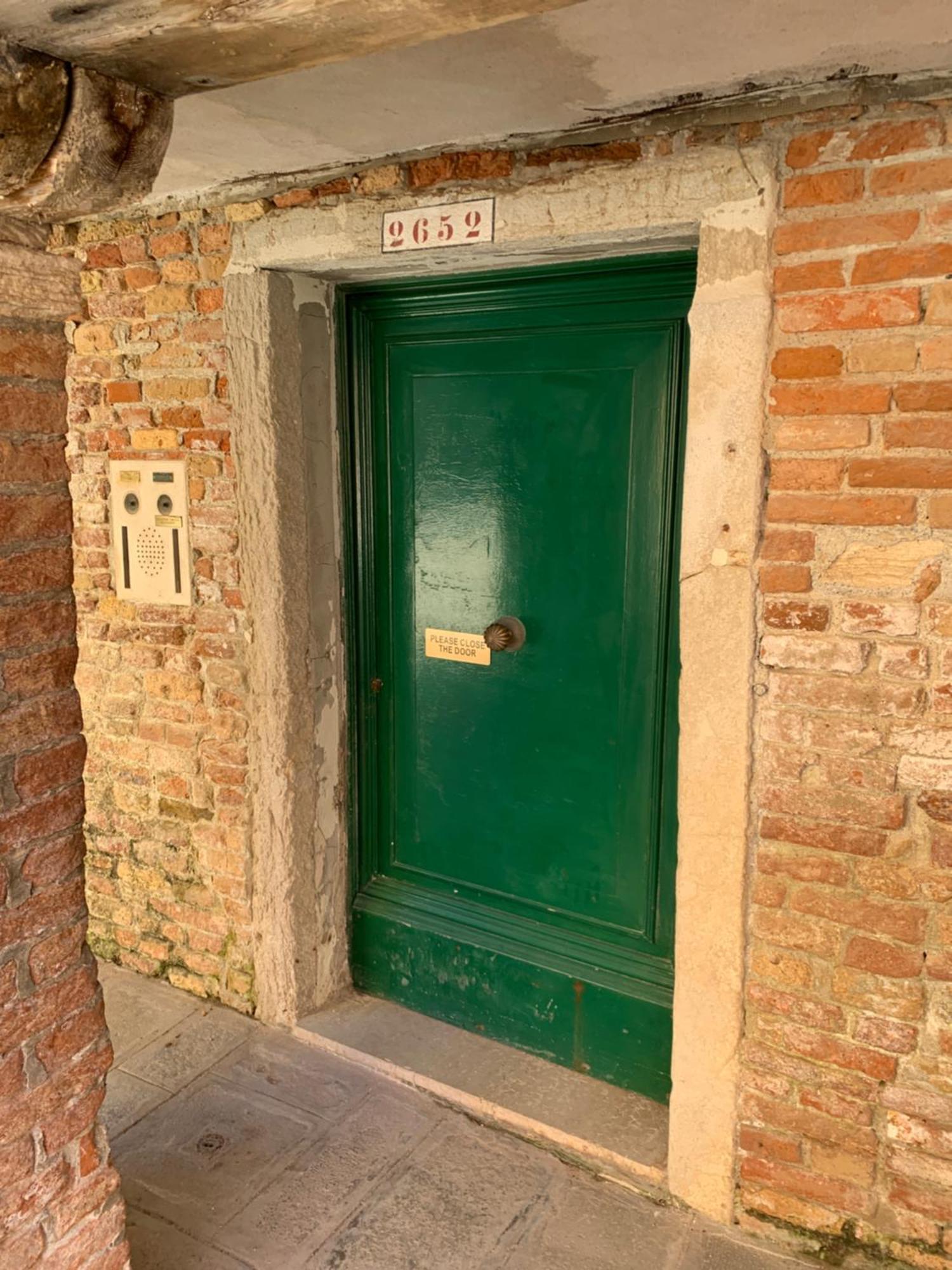 Penthouse Of Venice Ngoại thất bức ảnh
