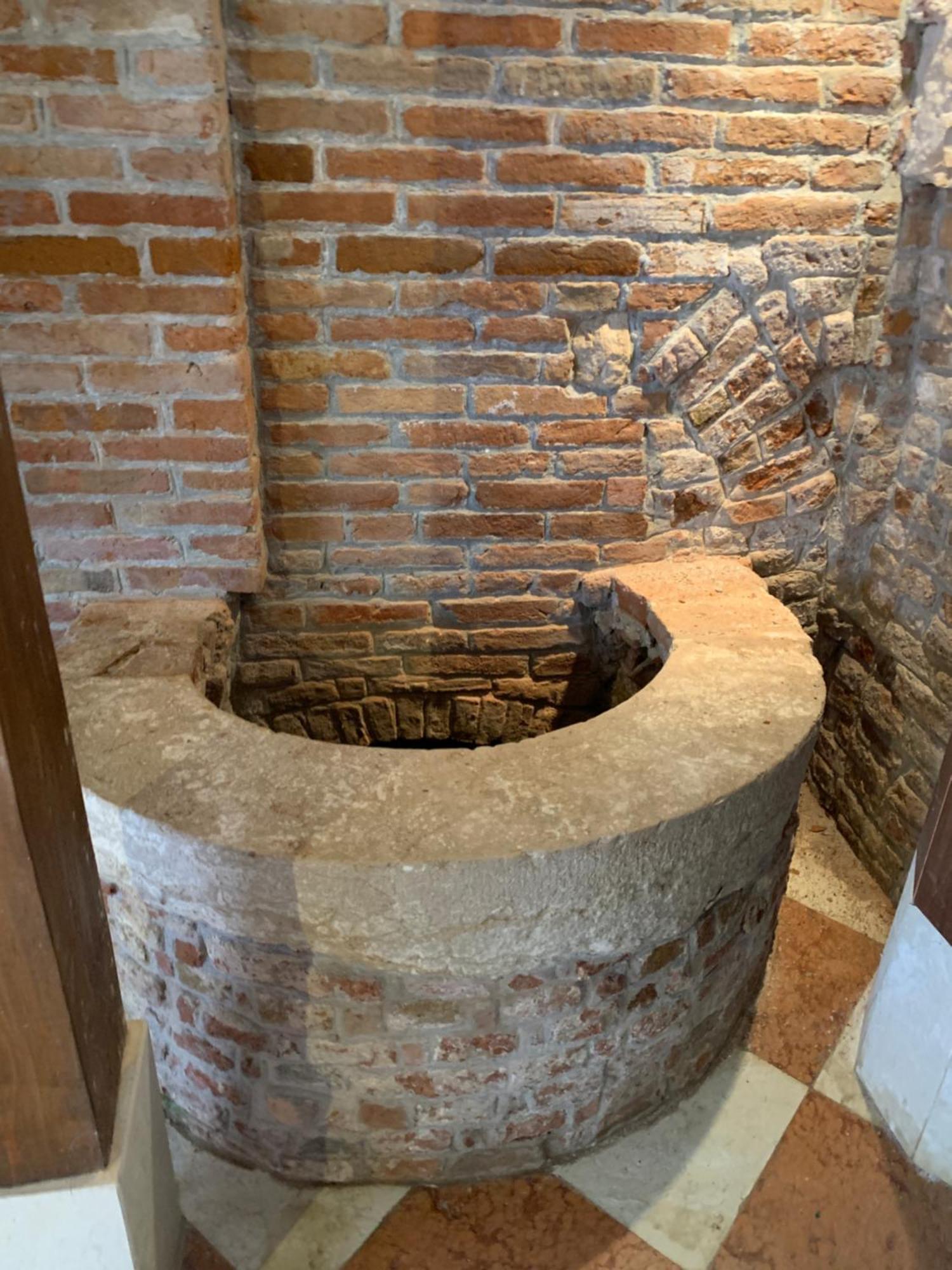 Penthouse Of Venice Ngoại thất bức ảnh