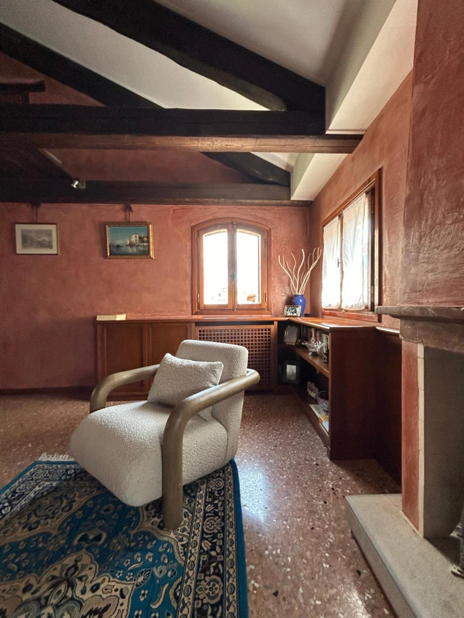 Penthouse Of Venice Ngoại thất bức ảnh