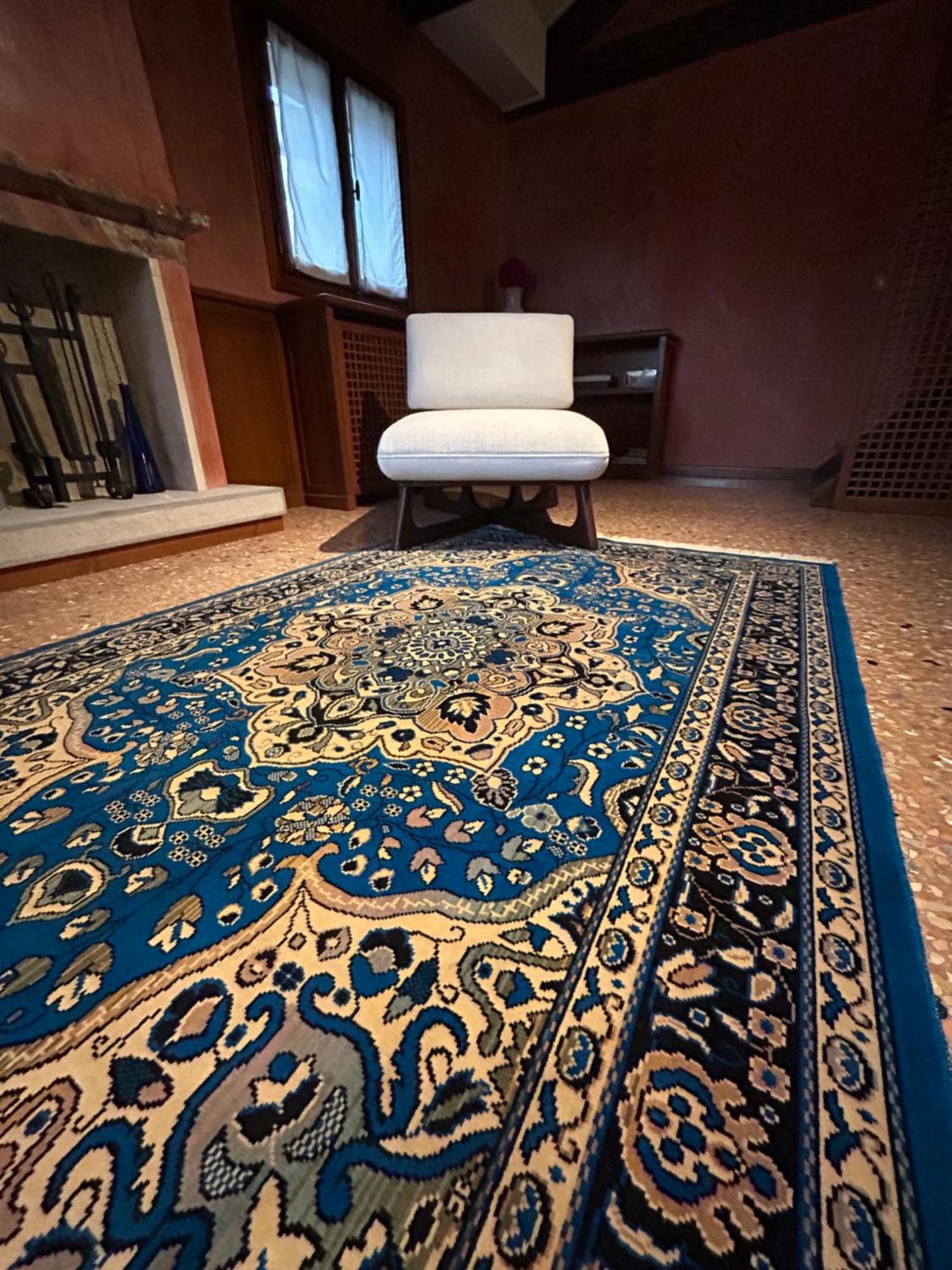 Penthouse Of Venice Ngoại thất bức ảnh