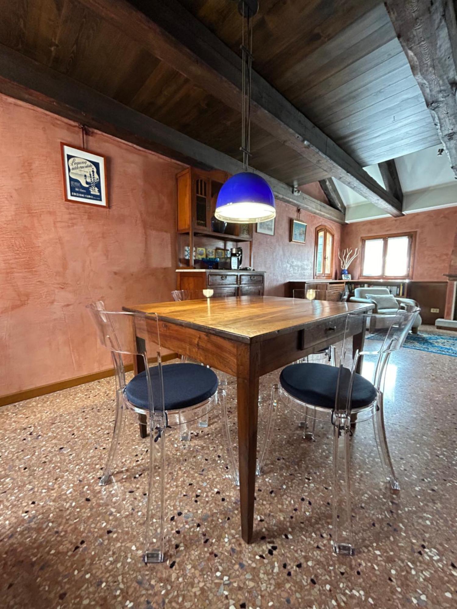Penthouse Of Venice Ngoại thất bức ảnh