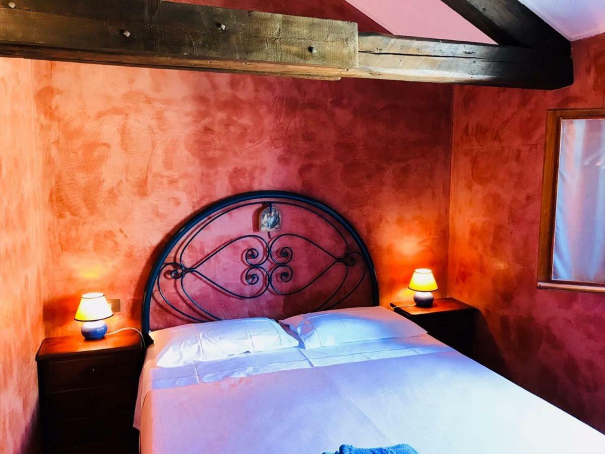 Penthouse Of Venice Ngoại thất bức ảnh